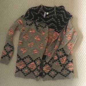 Francescas cardigan